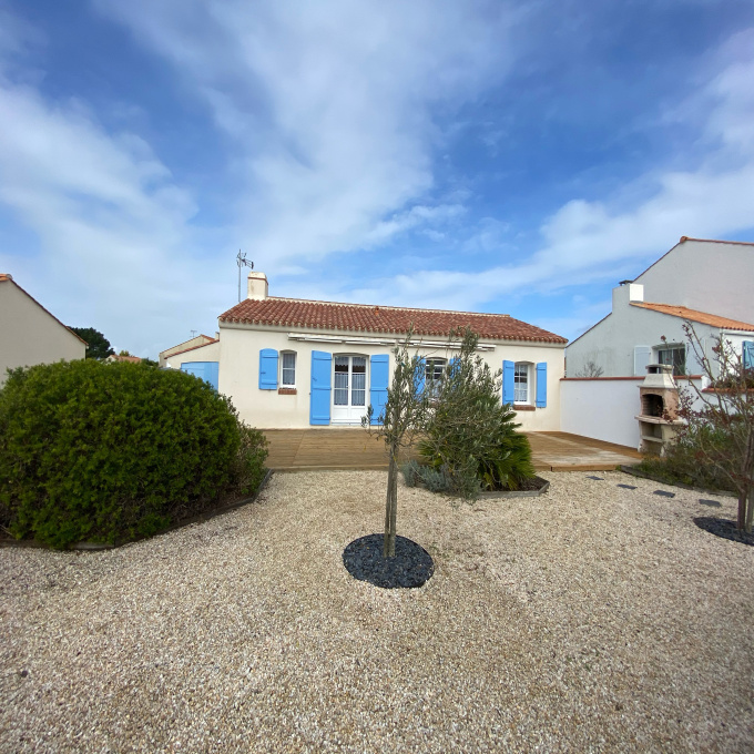 Offres de vente Maison Bretignolles-sur-Mer (85470)