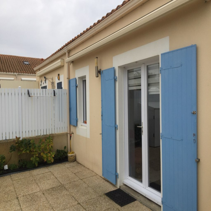 Offres de vente Rez de jardin Bretignolles-sur-Mer (85470)