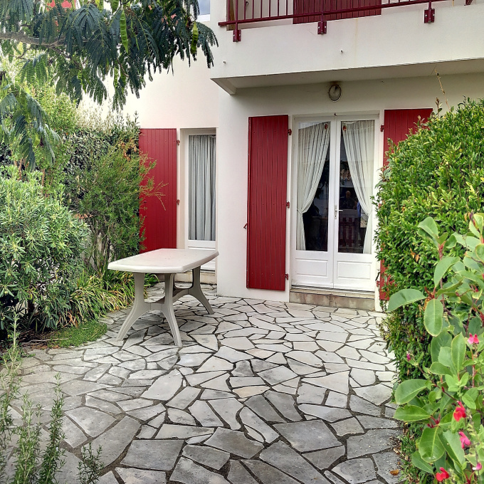 Offres de vente Rez de jardin Bretignolles-sur-Mer (85470)