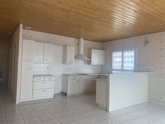 Offres de vente Immeuble Bretignolles-sur-Mer (85470)