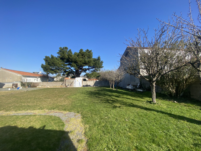 Offres de vente Terrain à batir Bretignolles-sur-Mer (85470)