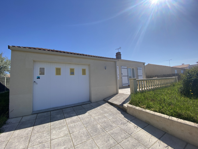 Offres de vente Maison Bretignolles-sur-Mer (85470)