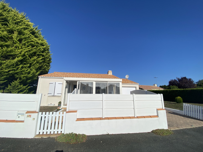 Offres de vente Maison La Chaize-Giraud (85220)