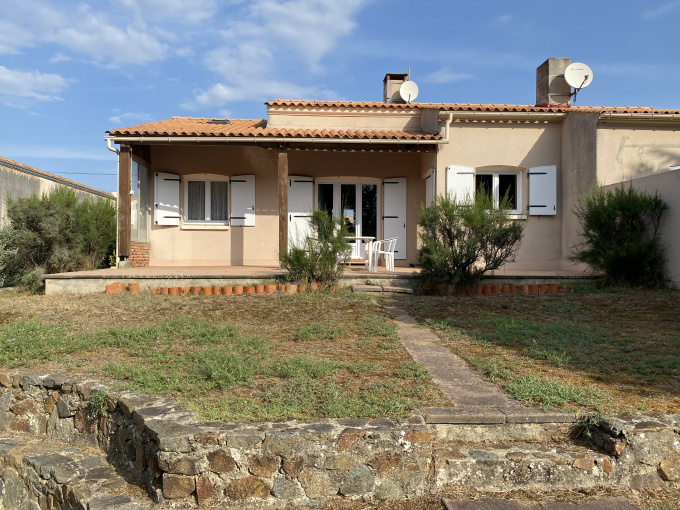 Offres de vente Maison Bretignolles-sur-Mer (85470)