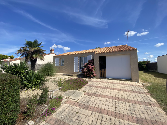 Offres de vente Maison Bretignolles-sur-Mer (85470)