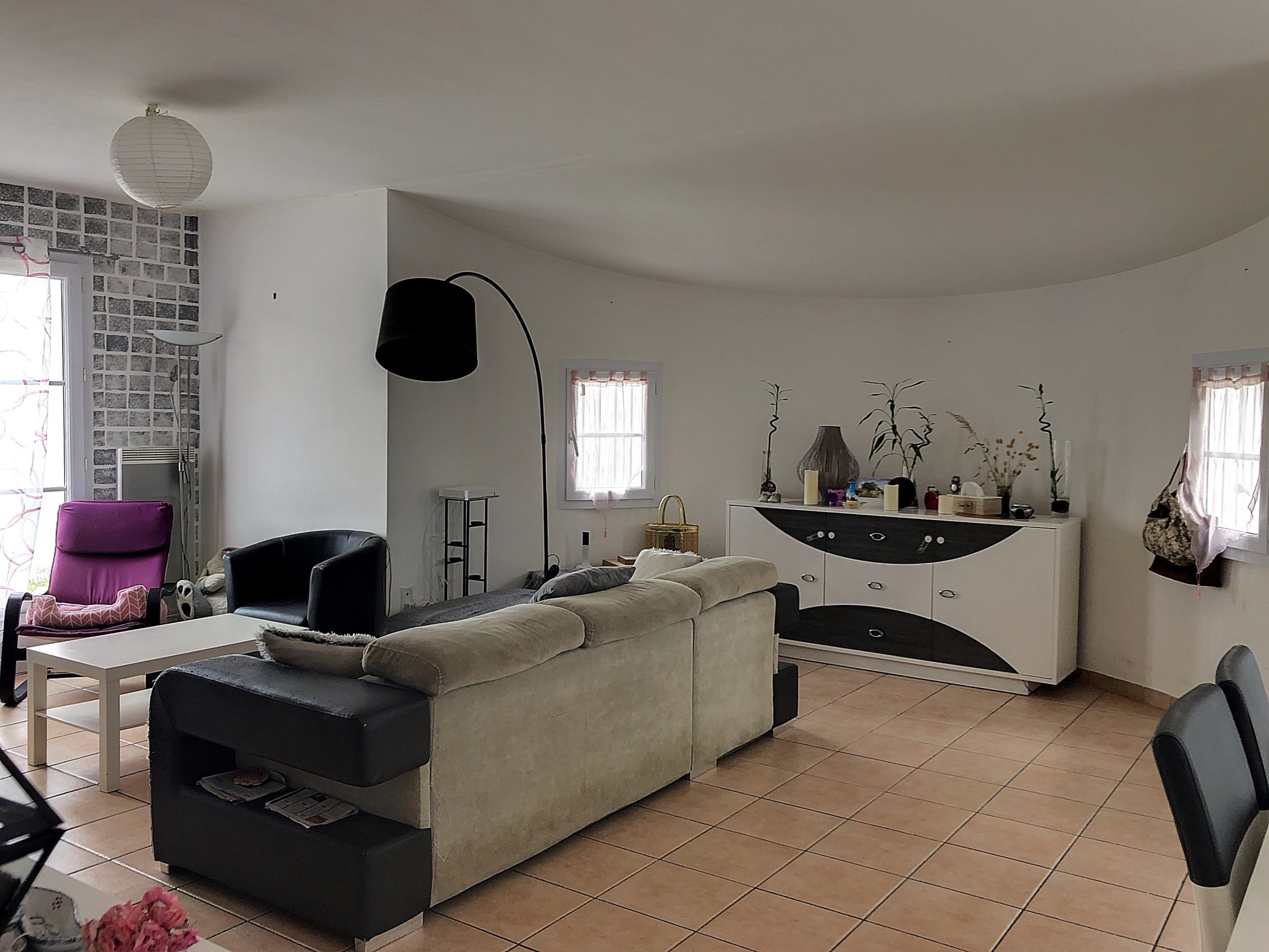 vente Maison 2 chambres Bien chez vous Immobilier